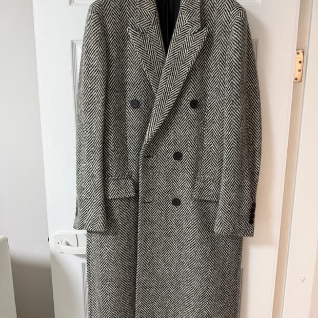 마마가리 코트 52