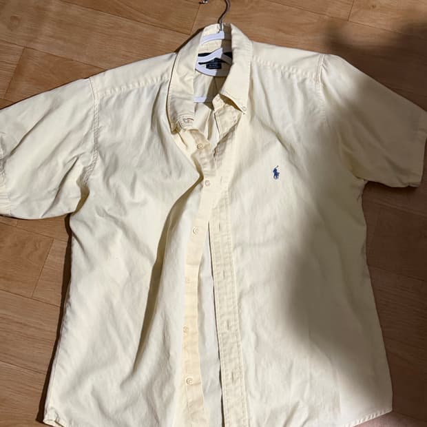 폴로 셔츠