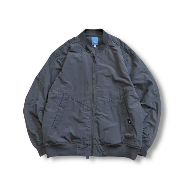 Nau 스타디움 항공 경량 점퍼