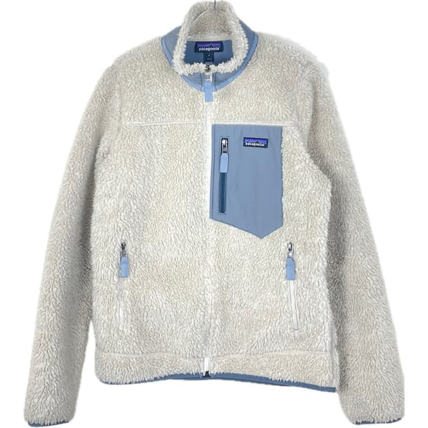 [S] 파타고니아 우먼 레트로X 플리스 후리스 자켓
