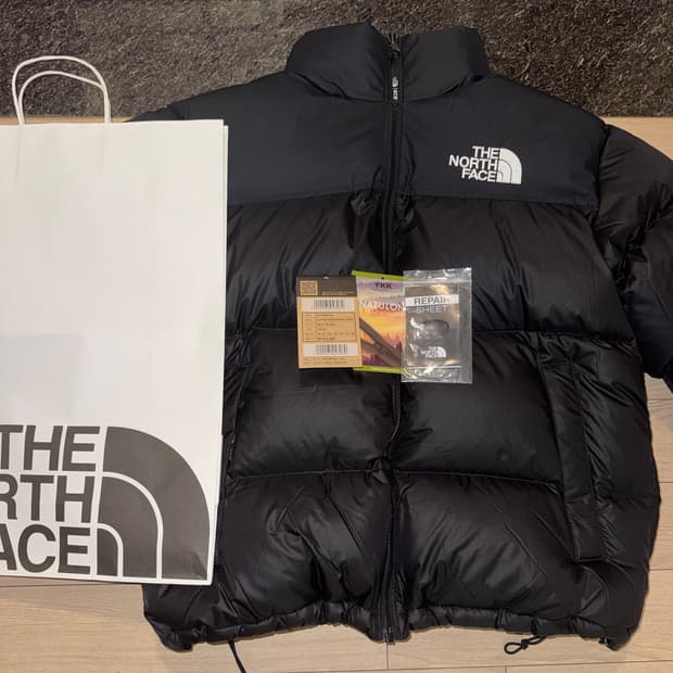 (새상품) 25fw 눕시 에코 L 판매