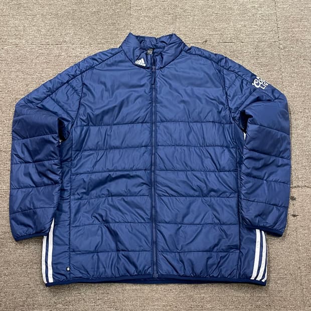 (2XL) adidas 아디다스 패딩 자켓