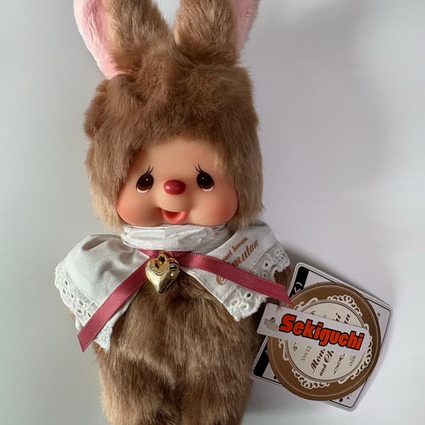 스위트브라운 치무탄 