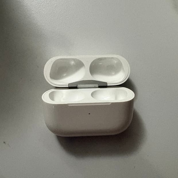 에어팟 프로 2 라이트닝