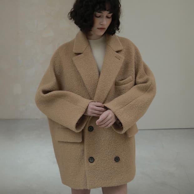 NOMINATE 코드 M사이즈