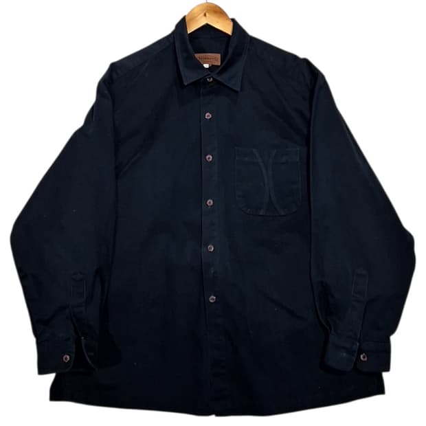 미쏘니 코튼 셔츠