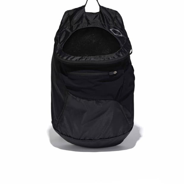 미스치프 LIGHTWEIGHT ZIP-AROUND 백팩