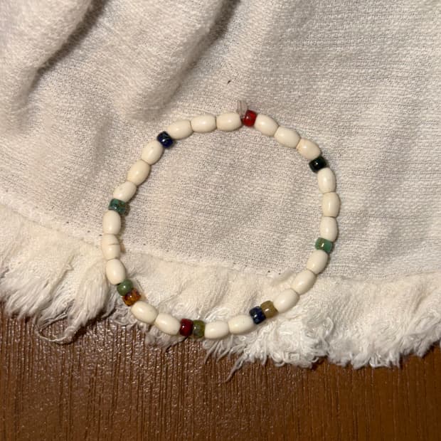 bracelet series (1)