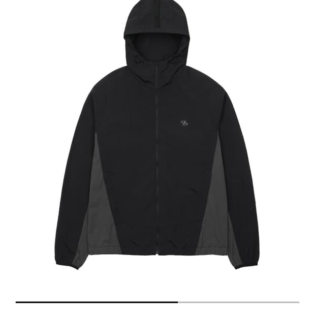 산산기어 25fw 알파자켓 미개봉 새상품