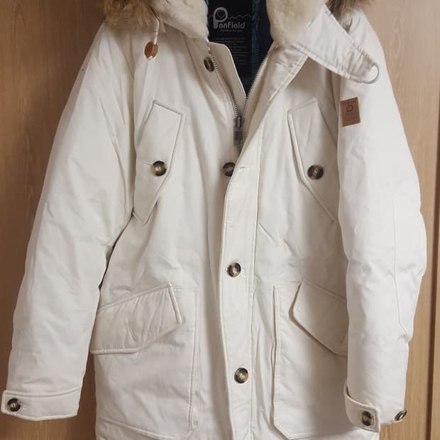 Penfield 펜필드 패딩 XL 