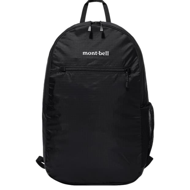 몽벨 포케터블 백팩 18