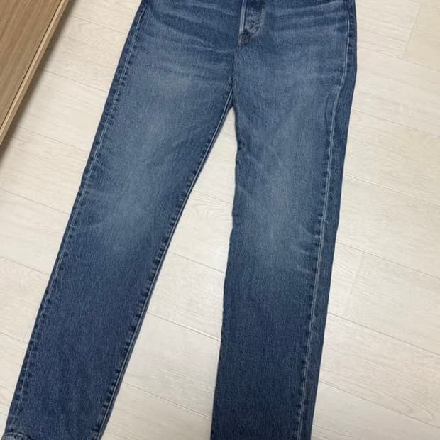 리바이스 501 93 30x32