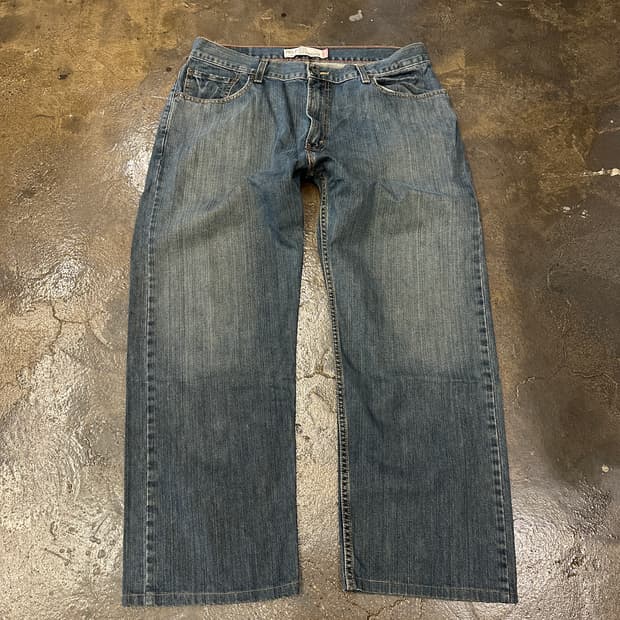 00s Levis 리바이스 559 W36 L30