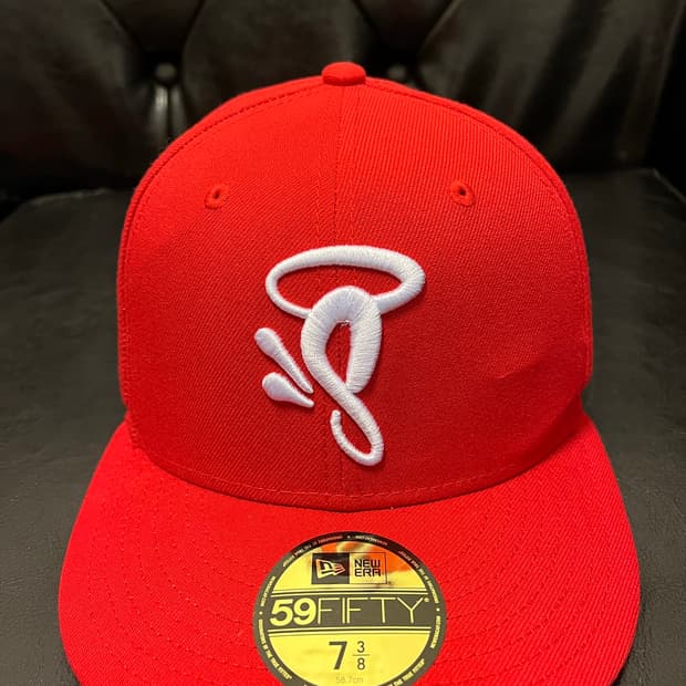 희귀 뉴에라 59fifty