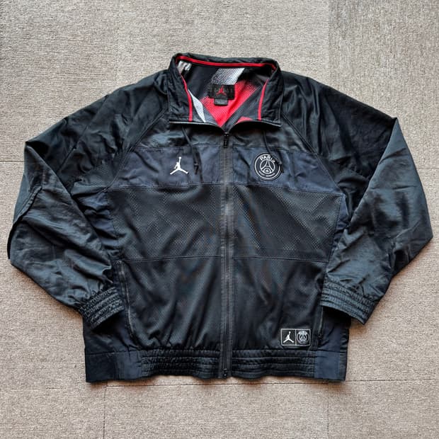 파리생제르망 조던