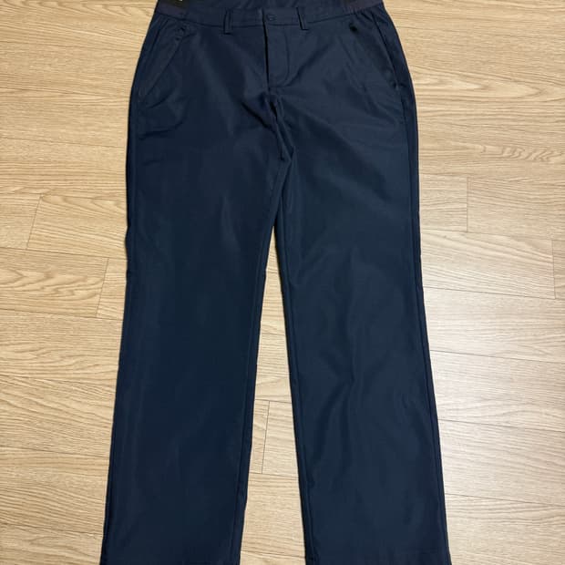 질스튜어트 남성 팬츠