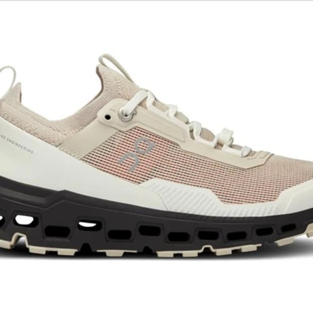 온러닝 클라우드울트라 2(샌드/블랙 270 새상품)