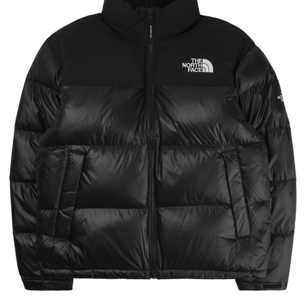 노스페이스노벨티눕시RDS다운자켓(남녀공용!