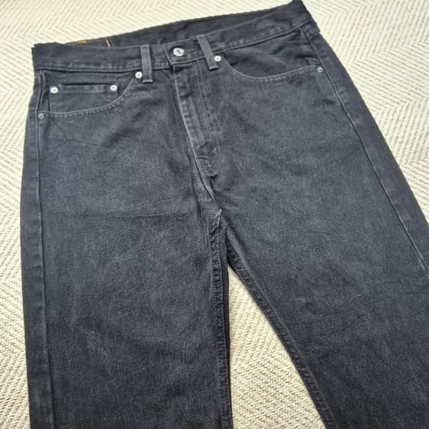 리바이스 505 34/32(p11)