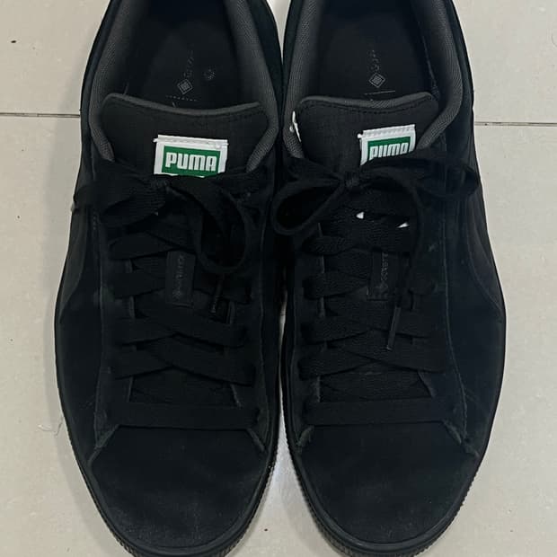 푸마 스웨이드 고어텍스 270(JPN)