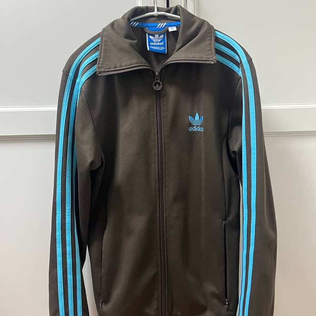 아디다스 민초 져지