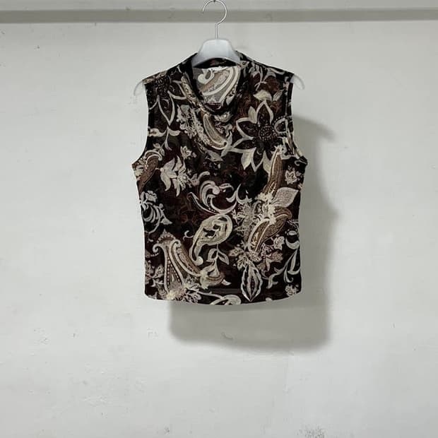 vtg top