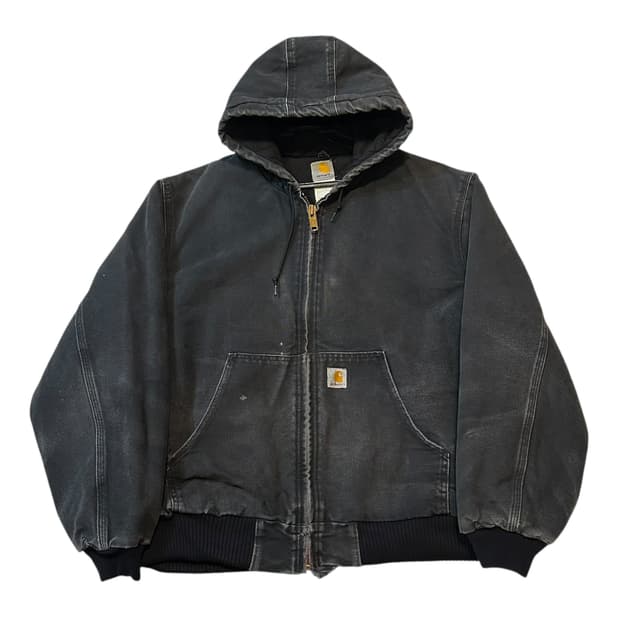 칼하트 j140 블랙