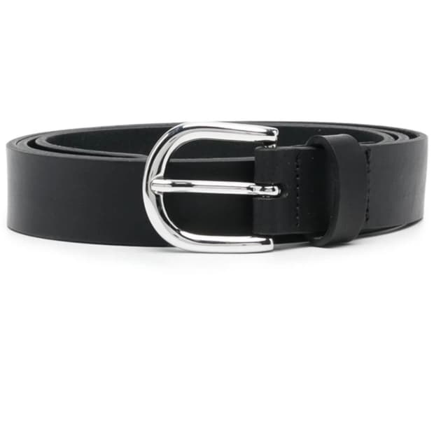 이자벨 마랑 가죽벨트