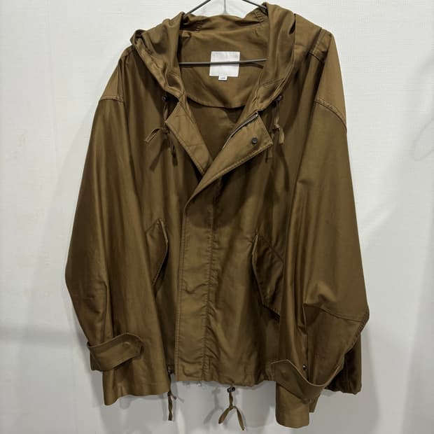 유스 M-51 블루종
