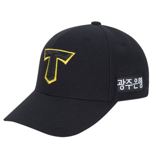 기아타이거즈 24 브랜드데이 모자 IAB Studio