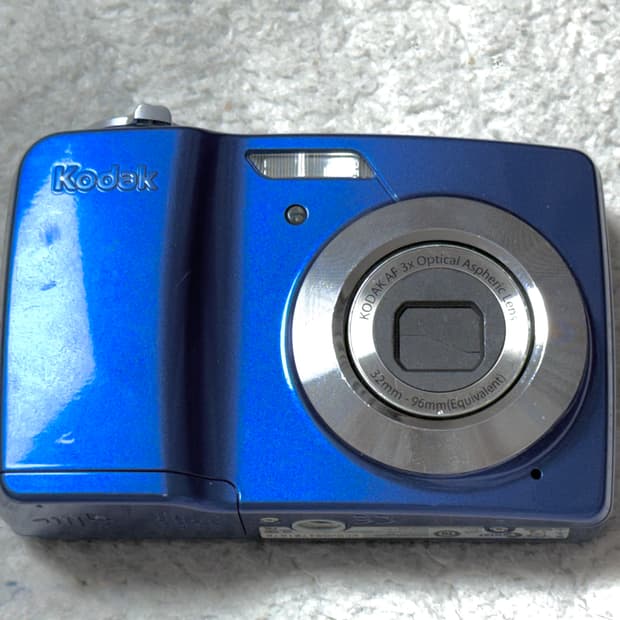 코닥 kodak 이지쉐어 easyshare C182