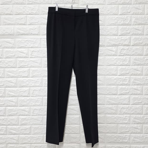 택포_ 한섬 타임 TIME 1993 여성 블랙 슬랙스 2