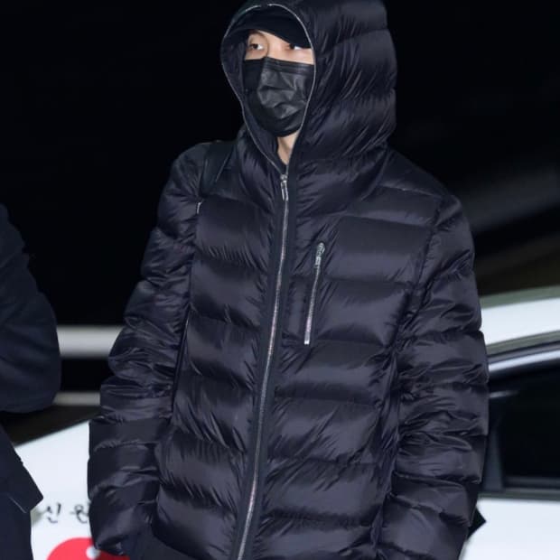 25FW 릭오웬스 김프 패딩 52