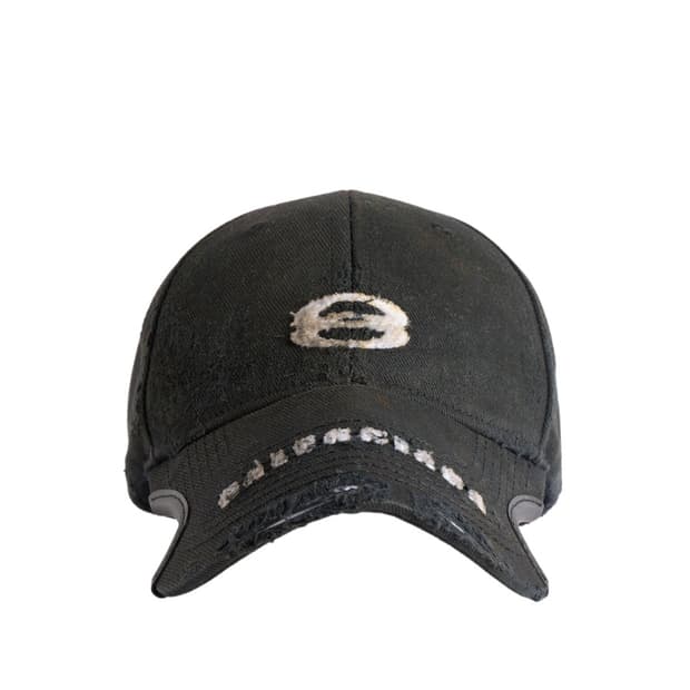 발렌시아가 유니티 아이콘 볼캡