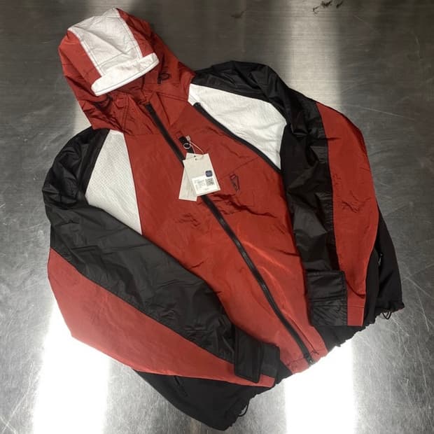 [새상품/1] 언더마이카 쇼호쿠 SHOHOKU Shohoku Red