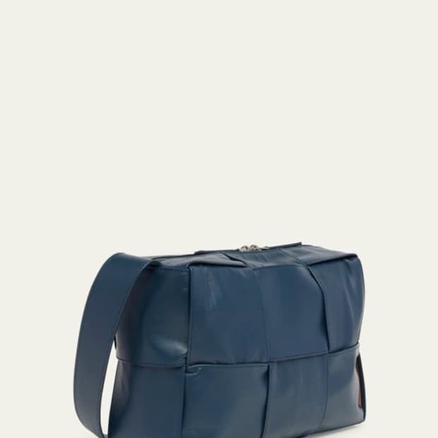 보테가베네타 아르코 카메라백 아르도아즈