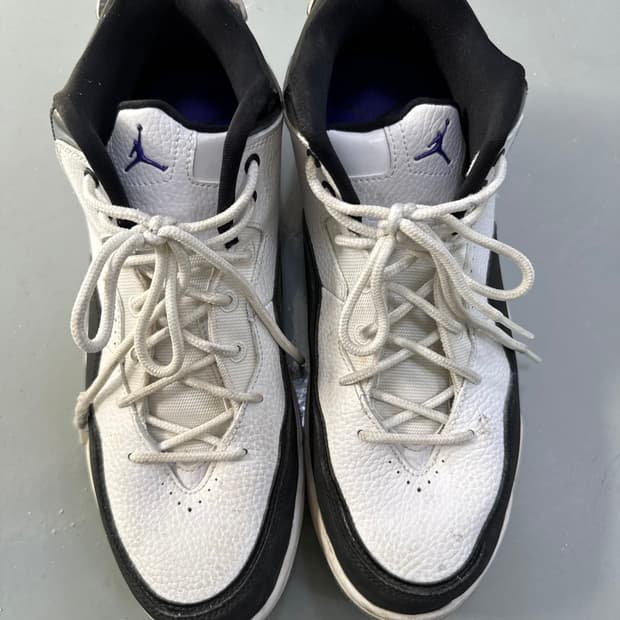 285 나이키 조던 코트사이드 23 0305T