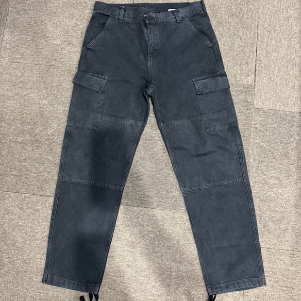 칼하트 키토 카고팬츠 31