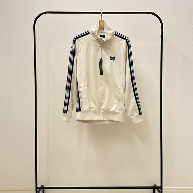 니들스 트랙자켓 