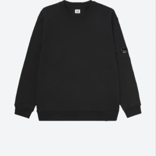 Cp 컴퍼니 정품 맨투맨 교신가능급처