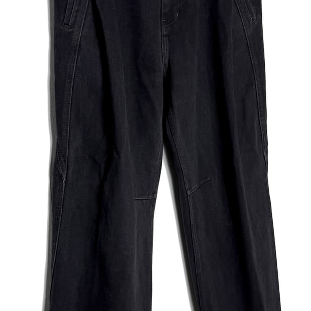 쿠어 쿠어바지 쿠어팬츠 쿠어커브드팬츠 coor 