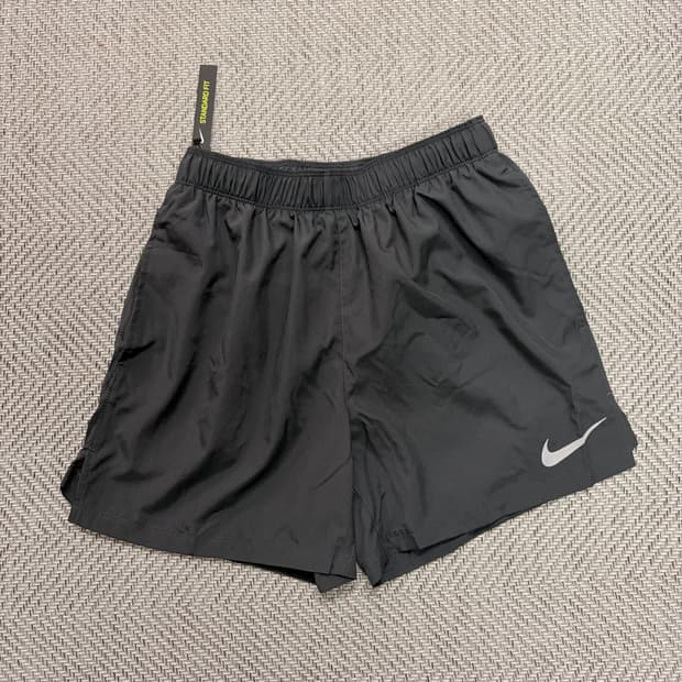 (M)나이키 차콜 올인원 쇼츠