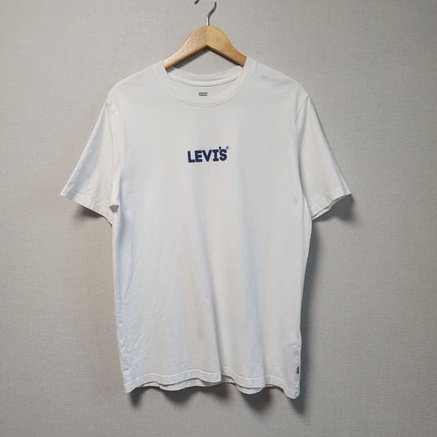 [95] 리바이스 반팔티