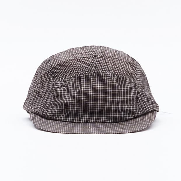 [F] SATISFY RIPPY DYNEEMA TRAIL CAP