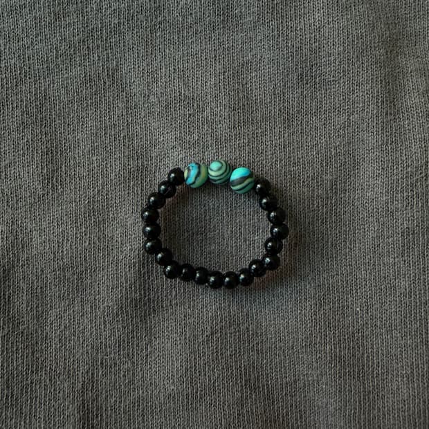 Beads ring (11)
