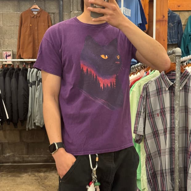 빈티지 티셔츠(kold_8465) 