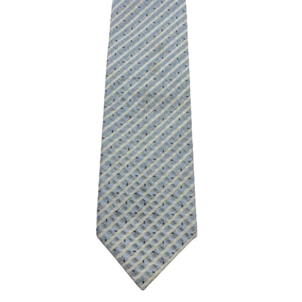 734) (ARMANI) 아르마니 패턴 넥타이