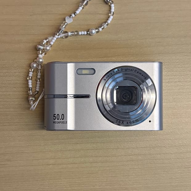 부이 BOOIE 디지털 카메라