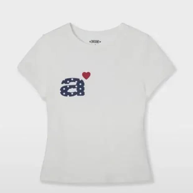 에이이에이이 반팔티