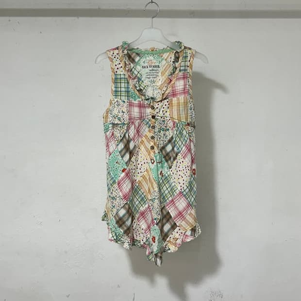 vtg top